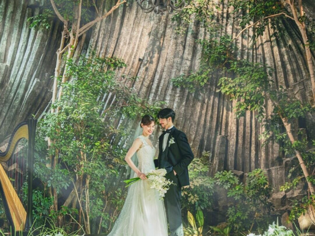 【最大80万円相当】別邸KEYAKI限定特典でゲストへのおもてなしを