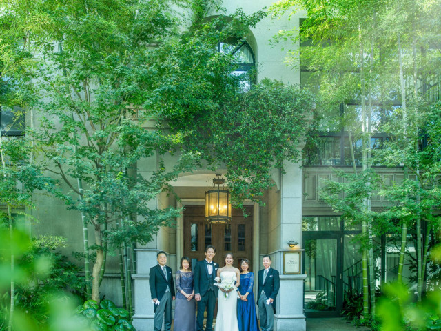 ウェディング最大級のクチコミサイトにて《高評価》受賞！