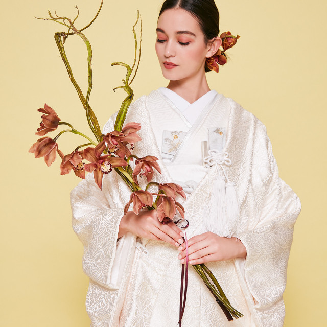 ウェディングドレス・衣装｜クラシカ表参道/別邸KEYAKI【ウエディング