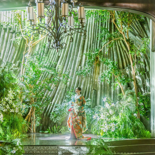 クラシカ表参道/別邸KEYAKI