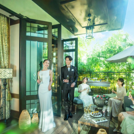 クラシカ表参道/別邸KEYAKI