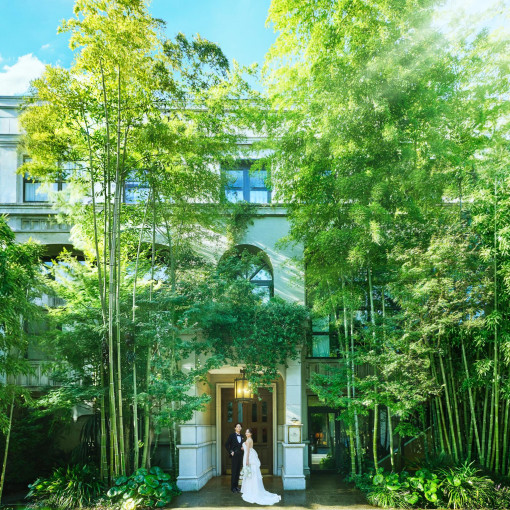 クラシカ表参道/別邸KEYAKI