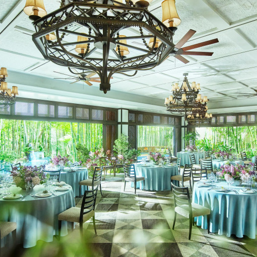 クラシカ表参道/別邸KEYAKI