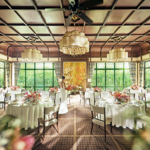 クラシカ表参道/別邸KEYAKI