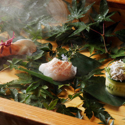 クラシカ表参道/別邸KEYAKI