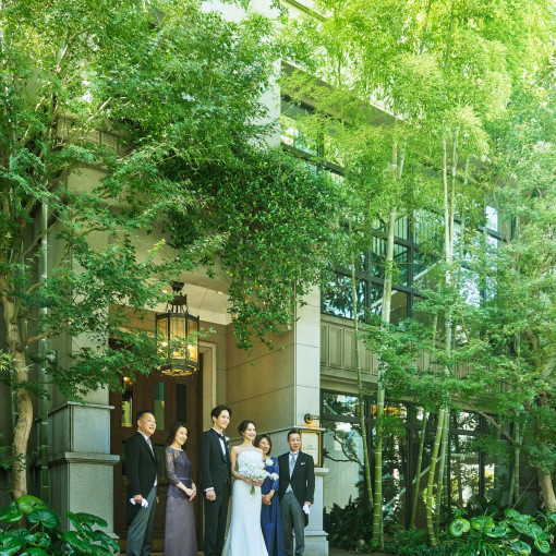 クラシカ表参道/別邸KEYAKI