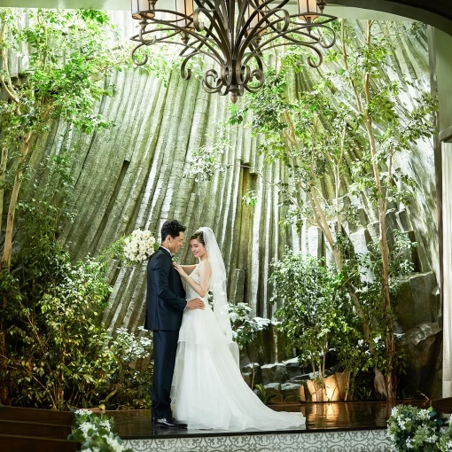 クラシカ表参道/別邸KEYAKI