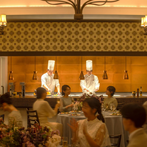 クラシカ表参道/別邸KEYAKI