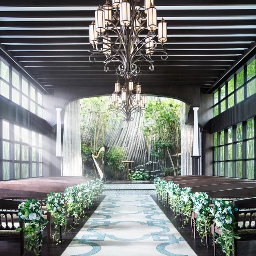 クラシカ表参道/別邸KEYAKI