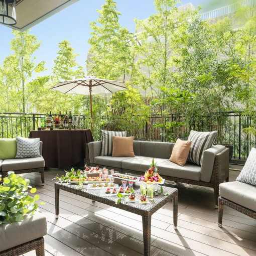 クラシカ表参道/別邸KEYAKI