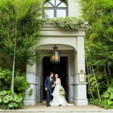 式場見学や試食が楽しめるブライダルフェア