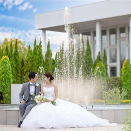 【初めての花嫁体験】白亜のチャペル×貸切邸宅で叶うウエディング相談会