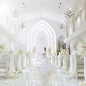 本番した会場の写真