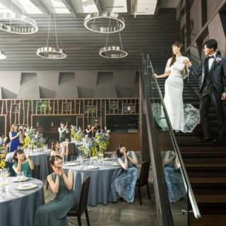 《2件目以降に◎》純白チャペル挙式体験×見積り比較で最適プランをご提案