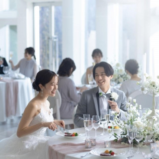 【6〜30名までOK】チャペル×貸切邸宅で叶う少人数婚相談会