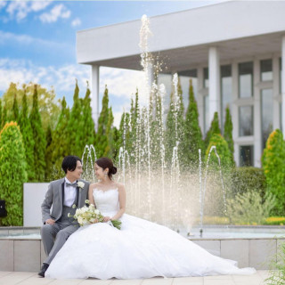 【初めて見学に◎】白亜のチャペル×貸切邸宅ウエディング相談会