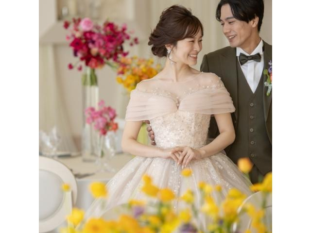 【最大150万円】憧れのWeddingを賢くお得に叶えよう♪