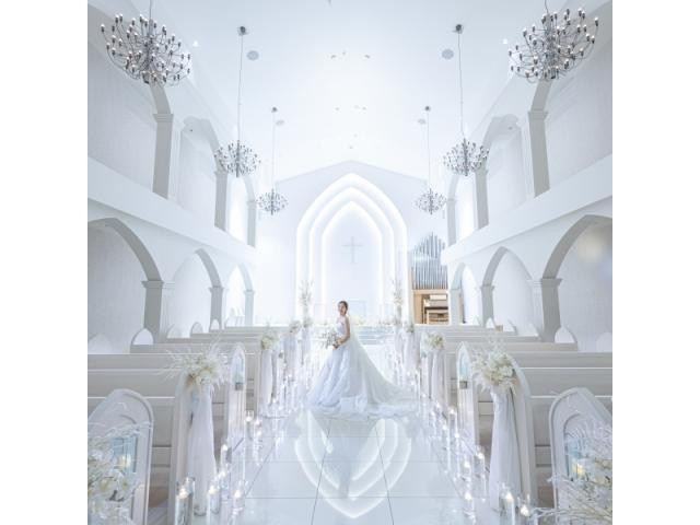 【最大150万円】憧れのWeddingを賢くお得に叶えよう♪