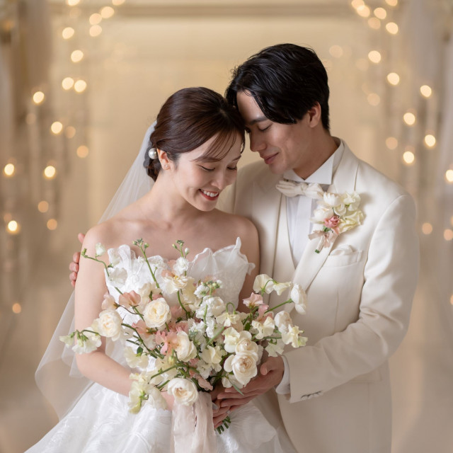 ウェディングドレス・衣装｜Ciel Belle Terre（シエル ベル テール