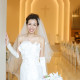 新婦美容着付け