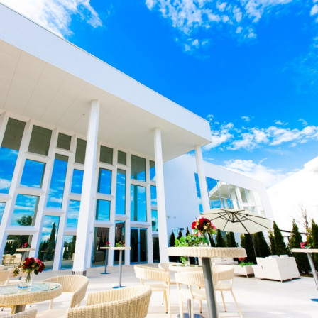 Le branche 外観|Ciel Belle Terre（シエル ベル テール）の写真(793893)