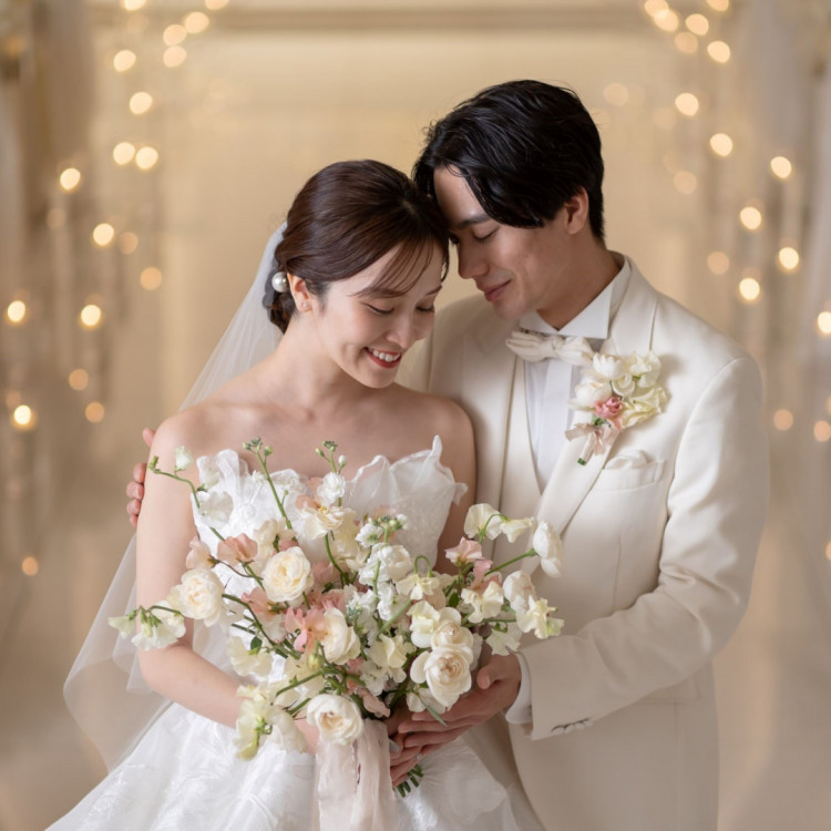 Ciel Belle Terre（シエル ベル テール）の結婚式｜特徴と口コミを