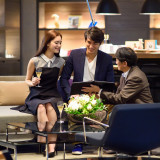これから会場を探されるお二人へ軽井沢の魅力を分かりやすくご案内します。