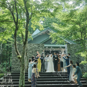 新春限定！豪華コース試食×チャペル＆新作ドレス試着で叶うBIGフェア