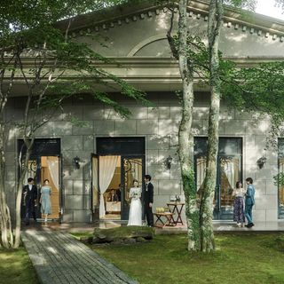公式限定◇長野在住の方へ◎限定プラン紹介＆無料試食◇マイカー優待5千円