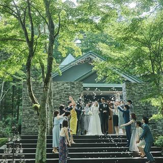年に1度*スペシャルフェア◇交通費1万円優待付≪豪華試食×花嫁体験≫