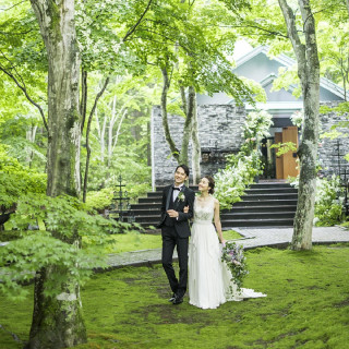 <世界的ブランドが日本初上陸!>オープン記念5大特典付フェア