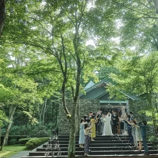 《公式サイト予約限定》交通費優待＆新幹線チケット付フェア開催！挙式料OFFなど最大15大77万円特典