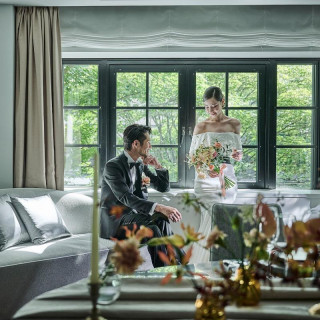 【次回来館時に特典あり】見学時の宿泊を50％OFFでご提供