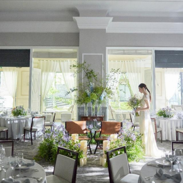 この時期限定でお料理グレードUPをプレゼント!口コミでの高評価のお料理でゲストへのおもてなしも叶う