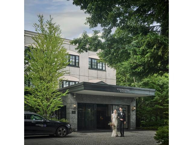 フェア参加者全員に◎交通費最大1万円ご優待&豪華コース試食体験付き