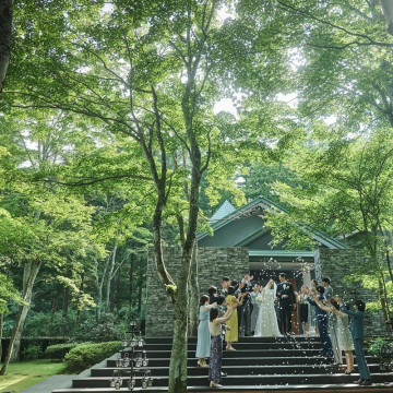 《公式サイト予約限定》交通費優待＆新幹線チケット付フェア開催！挙式料OFFなど最大15大77万円特典