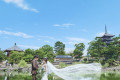 KOTOWA奈良公園Premium View（コトワ 奈良公園 プレミアム ビュー）
