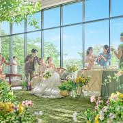 KOTOWA 奈良公園 Premium View（コトワ 奈良公園 プレミアム ビュー）