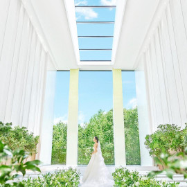 \嬉しいアルバム付/選べる衣装×フォトウエディング相談会♪