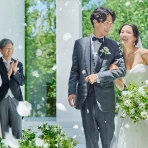 Instagramでも大人気！Fiorebiancaのドレス