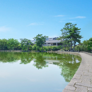 近鉄奈良駅からエントランスまで徒歩5分という好立地|KOTOWA 奈良公園 Premium View（コトワ 奈良公園 プレミアム ビュー）の写真(34907787)