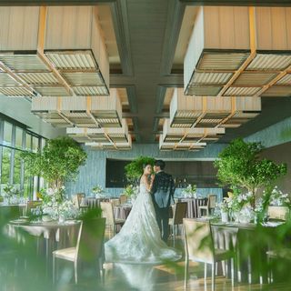 \公務員・教職員の方応援/お得プラン◆豪華試食×奈良の緑感じる会場見学