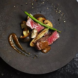 残1【月末BIG*150万特典】シェフ特製*とろける和牛の絶品体験♪