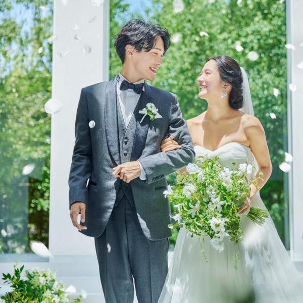 19.8万円で叶うKOTOWAのフォト婚♪