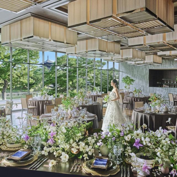 20名33万円で立食のカクテルパーティを♪