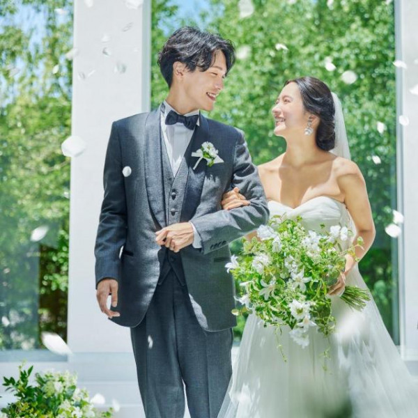 19.8万円で叶うKOTOWAのフォト婚♪