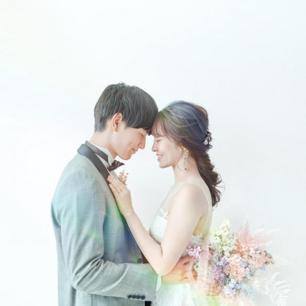 19.8万円で叶うKOTOWAのフォト婚♪