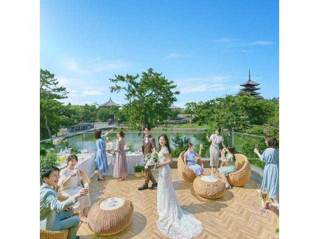 KOTOWAだけで叶う最幸の日