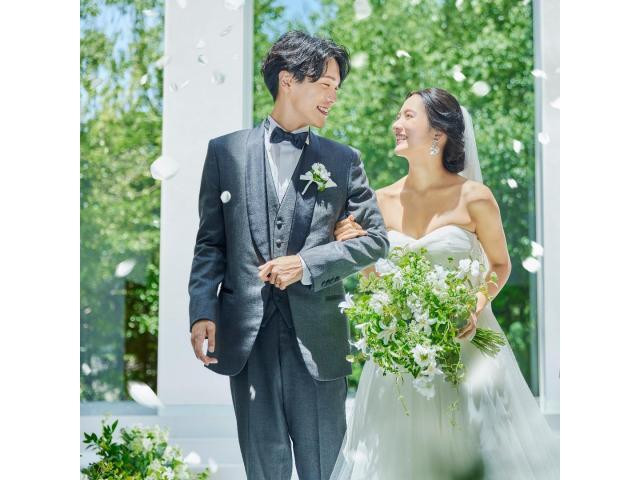 最新トレンド演出体験