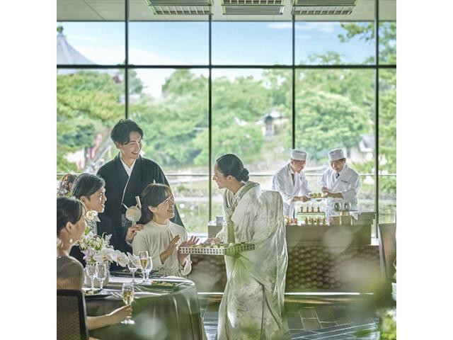 衣装2着50万相当プレゼント！